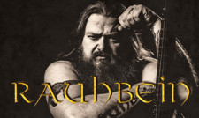 Rauhbein