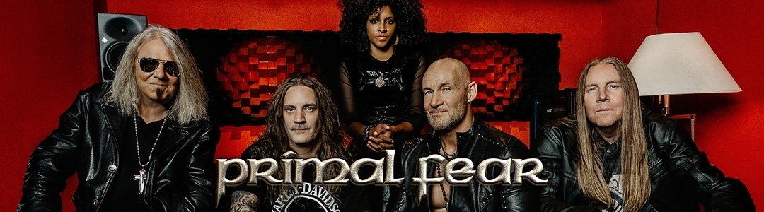 Primal Fear