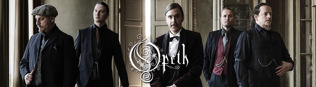 Opeth