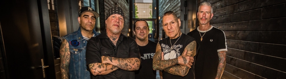 Agnostic Front