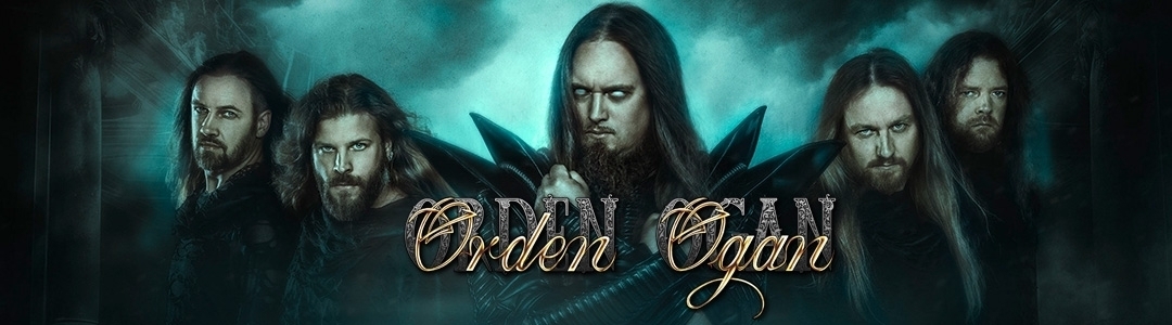 Orden Ogan