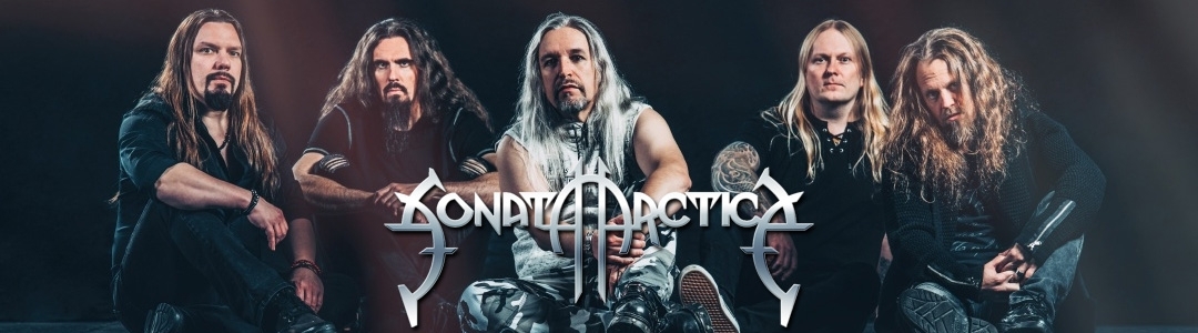 Sonata Arctica
