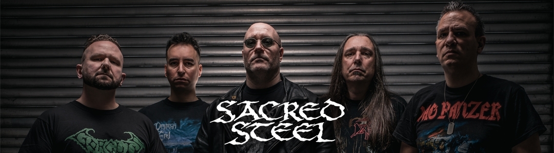 Sacred Steel