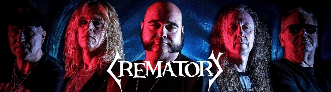 Crematory