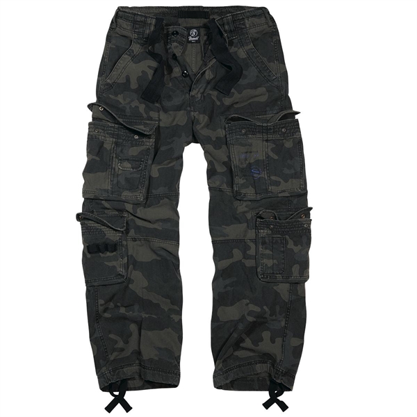 Brandit - Pure Vintage, M�nnerfreizeithose