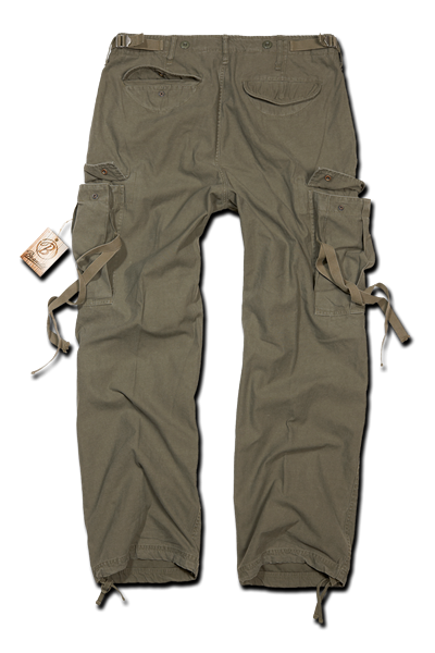 Brandit - M-65 Vintage, M�nnerfreizeithose