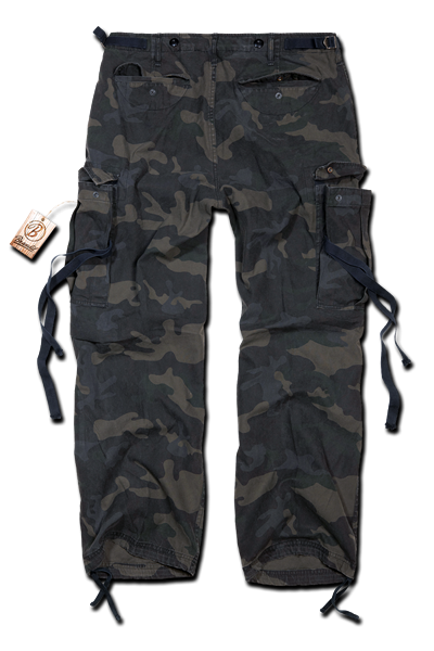 Brandit - M-65 Vintage, M�nnerfreizeithose