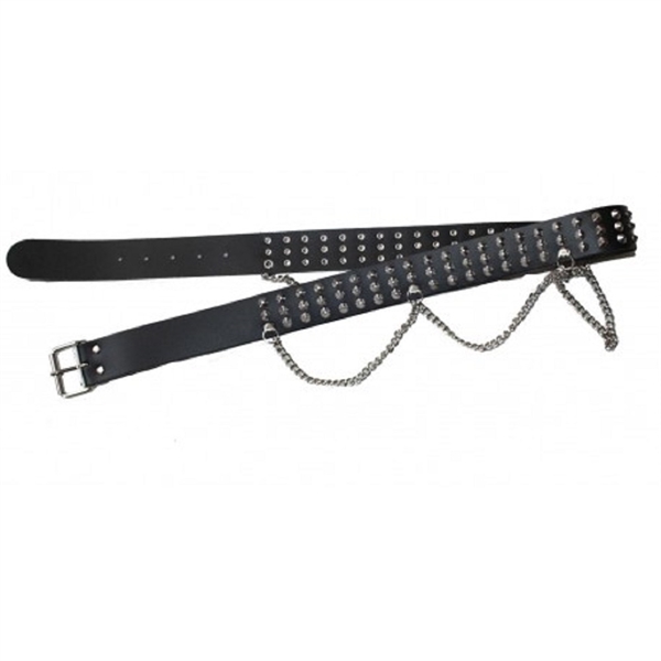 Spitznieten - G�rtel