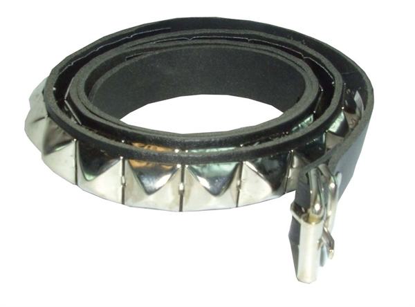 Pyramidennieten - G�rtel