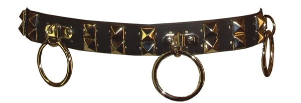 Sid Vicious - Pyramideng�rtel