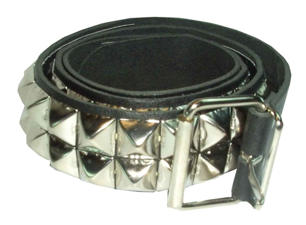 Pyramidennieten - G�rtel