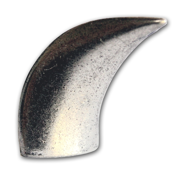 S�belnieten 35 mm, zum schrauben, 10 Stk.