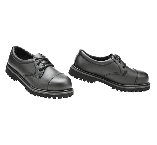 Brandit - Phantom, Boots 3 Loch