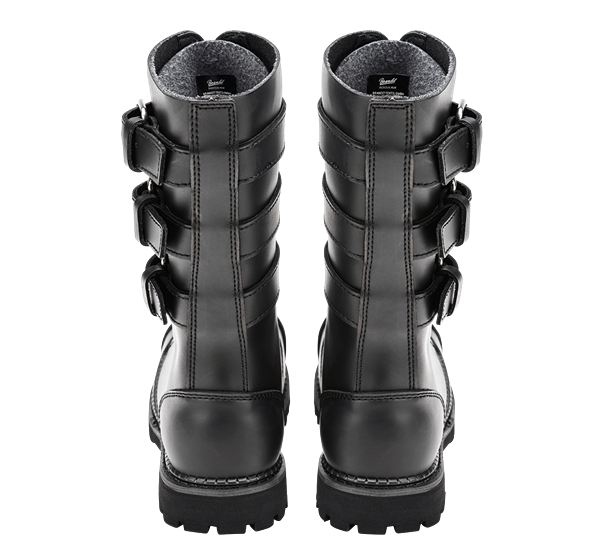 Brandit - Phantom Buckle, Boots 14 Loch