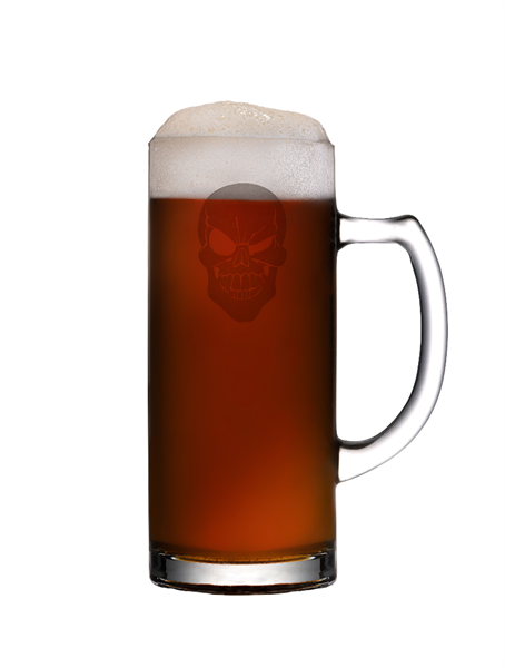 CALVA - Halbdunkel, Einzelflasche