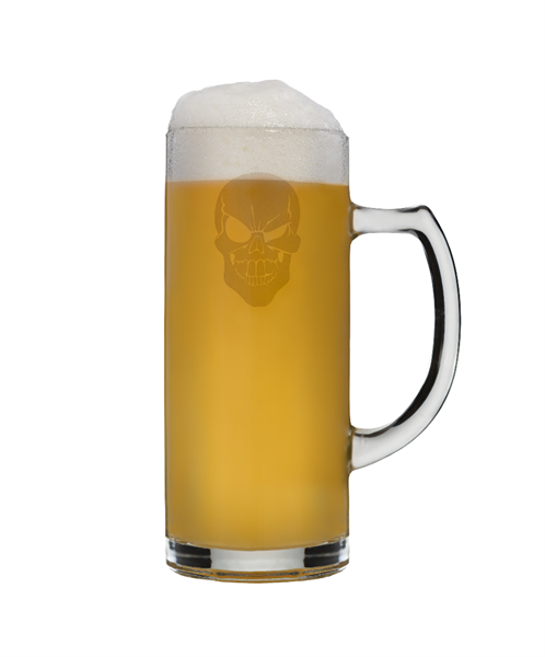 CALVA - Hell, Einzelflasche