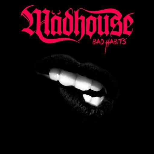 M�dhouse - Bad Habits, CD