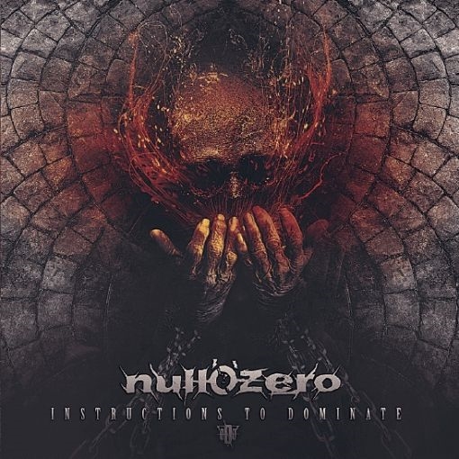 Null’o’zero – Instructions To Dominate, CD