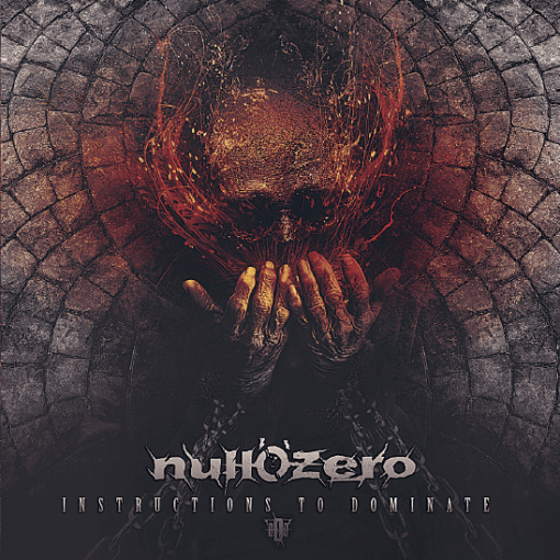 Null’o’zero – Instructions To Dominate, CD