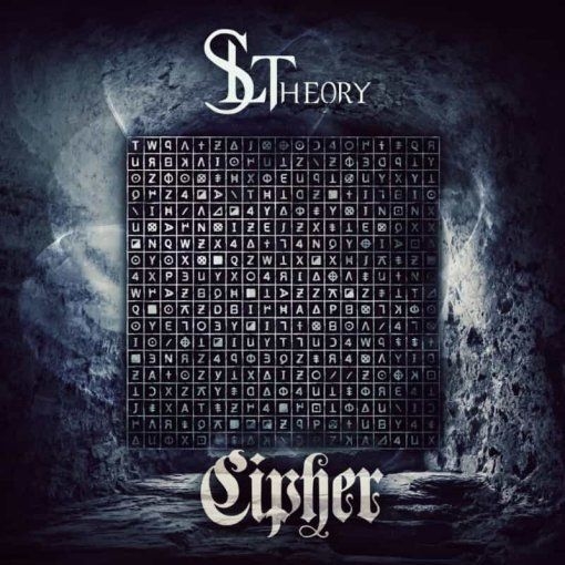 SL Theory – Cipher, CD