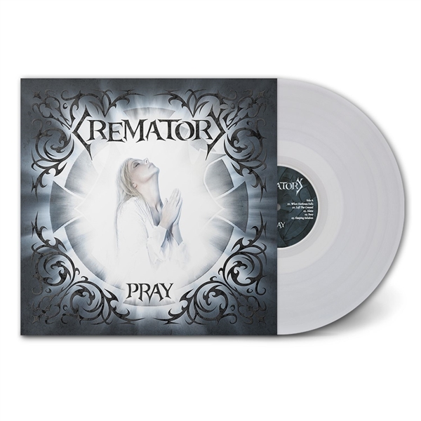 CREMATORY - Pray, LP
