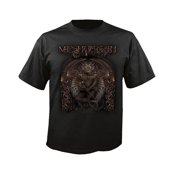 MESHUGGAH - Koloss, T-Shirt