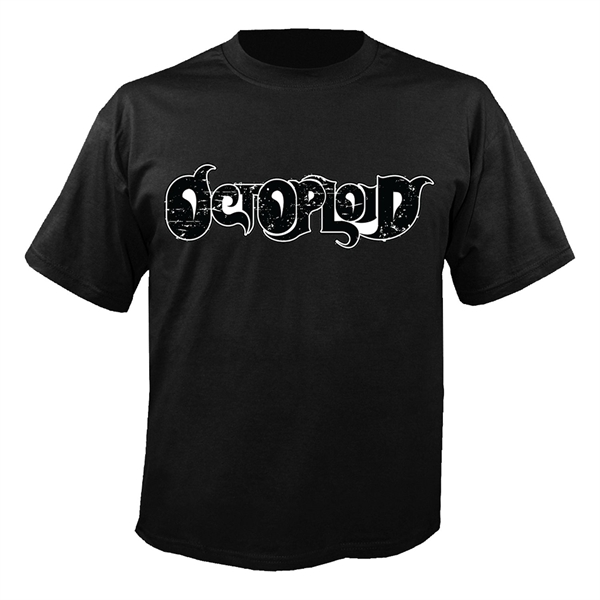 OCTOPLOID - Beyond the aeons, T-Shirt