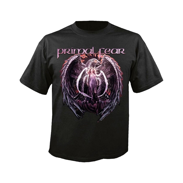 PRIMAL FEAR - I will be gone cover, T-Shirt