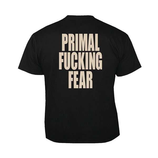PRIMAL FEAR - If looks could kill, T-Shirt