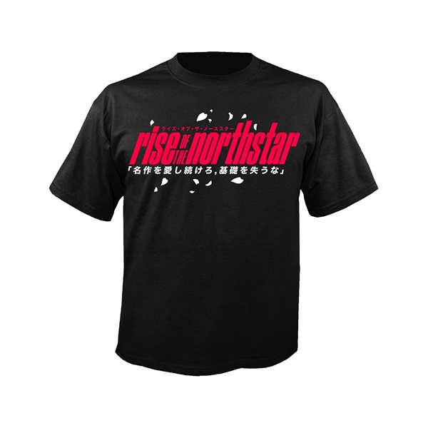 RISE OF THE NORTHSTAR - One love, T-Shirt