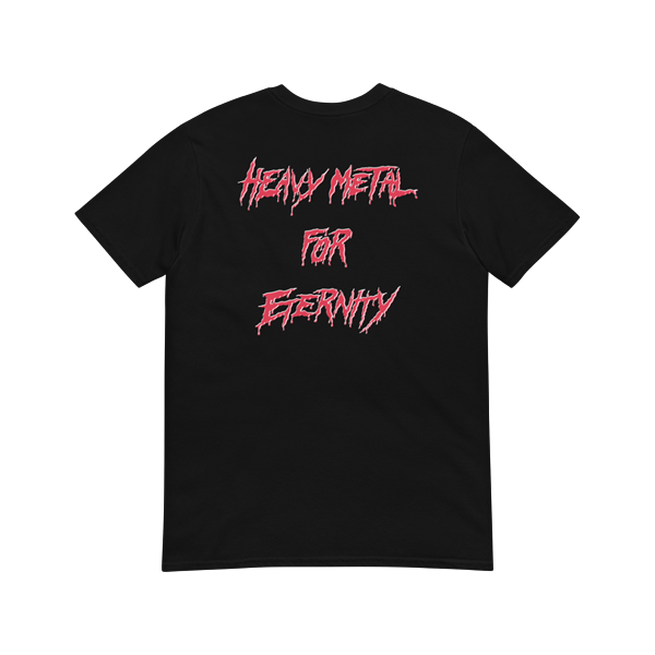 TAILGUNNER - Hells vagabonds, T-Shirt