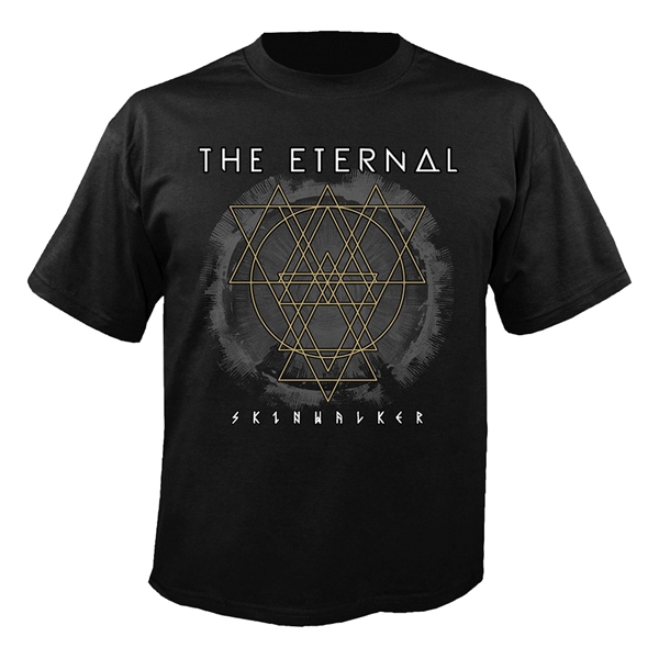 THE ETERNAL - Skinwalker, T-Shirt