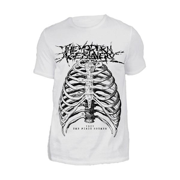 THE MODERN AGE SLAYERY - 1901 I The first mother, T-Shirt