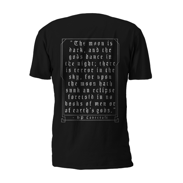 MEZZROW - Summon thy demons, T-Shirt