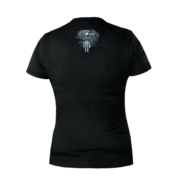 SONATA ARCTICA - Talviy�, Ladies Shirt