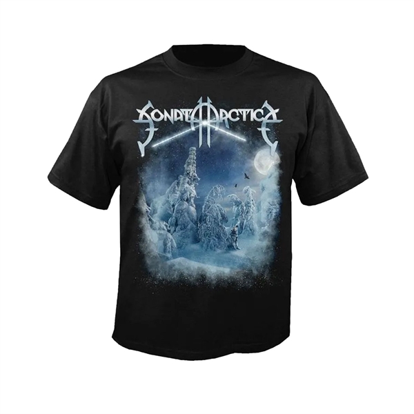 SONATA ARCTICA - Talviy�, T-Shirt