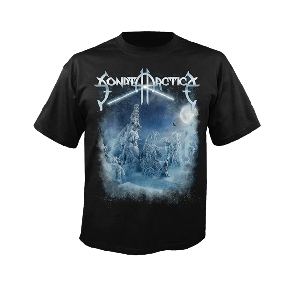 SONATA ARCTICA - Talviy�, T-Shirt