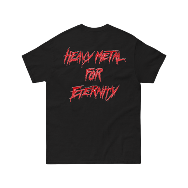 TAILGUNNER - Guns for hire, T-Shirt