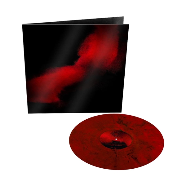 WHITE STONES - Dancing into oblivion, LP