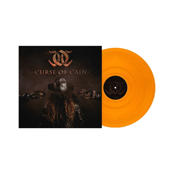 CURSE OF CAIN - Curse of Cain, LP