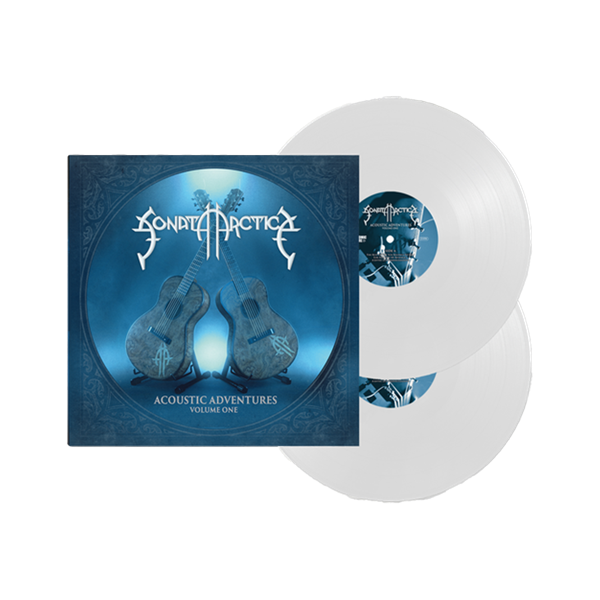 SONATA ARCTICA - Acoustic adventures, 2LP
