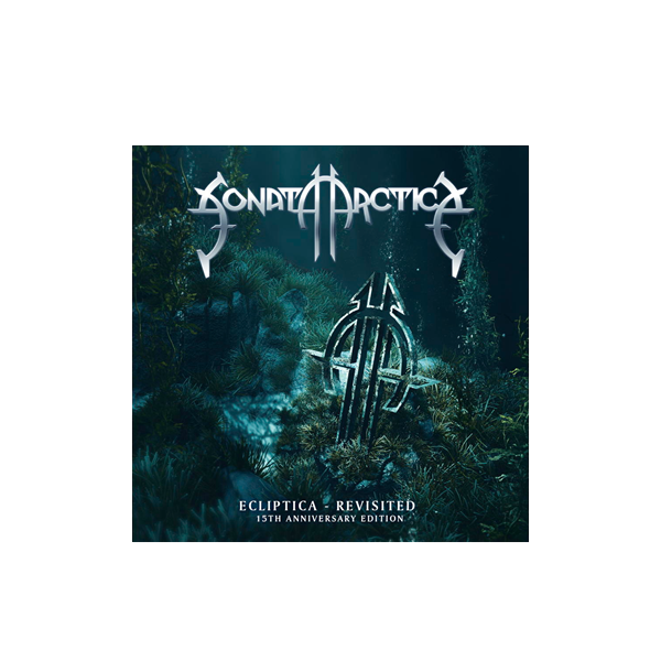 SONATA ARCTICA - Ecliptica, CD
