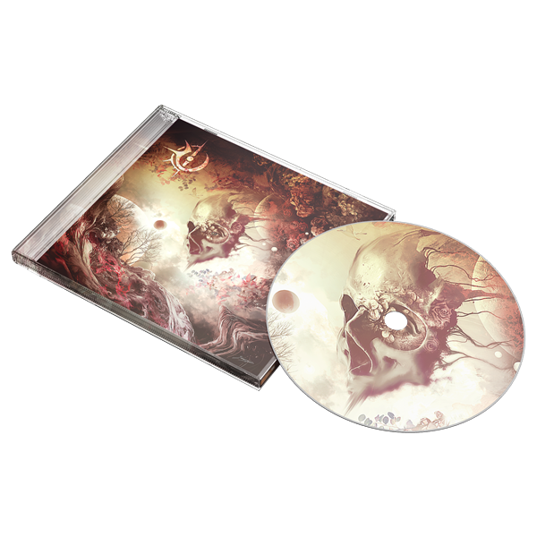 OSYRON - Osyron, CD