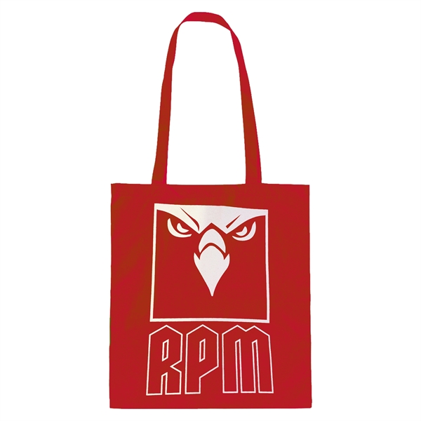 Reigning Phoenix Music - RPM, Tote Bag
