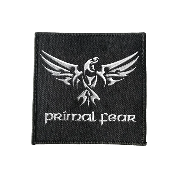 PRIMAL FEAR - Destroyer, Patch