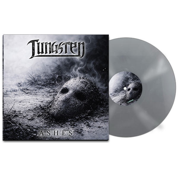 TUNGSTEN - Ashes, LP