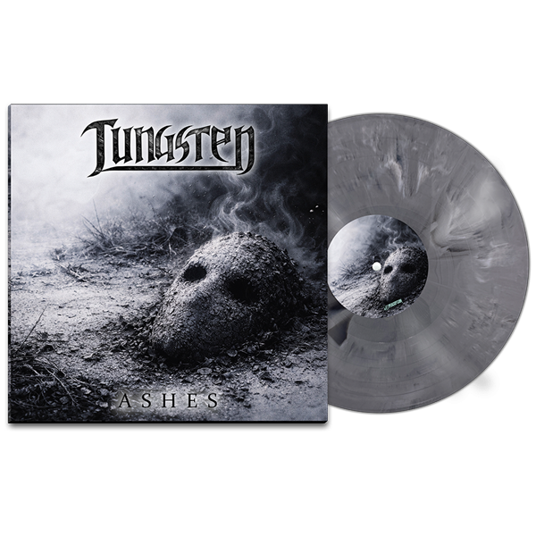 TUNGSTEN - Ashes, LP