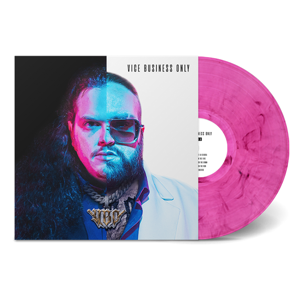 Vice Business Only, LP