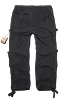 Brandit - Pure Vintage Trousers, M�nnerfreizeithose