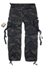 Brandit - M-65 Vintage, M�nnerfreizeithose